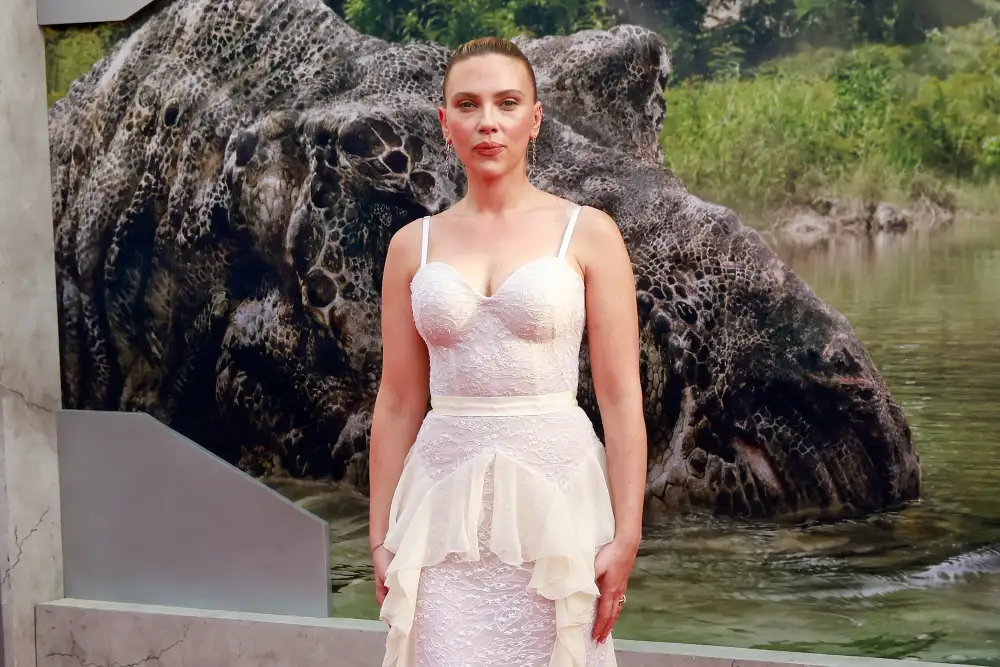 GettyImages-2221797935 scarlett johansson dangers of AI