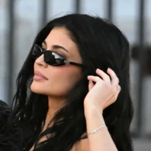 GettyImages-2221809582 Kendall Kris Kylie Kylie and Kris Jenner Brooks Nader More Head to Lauren Sanchez and Jeff Bezos Post Wedding Bash.jpg