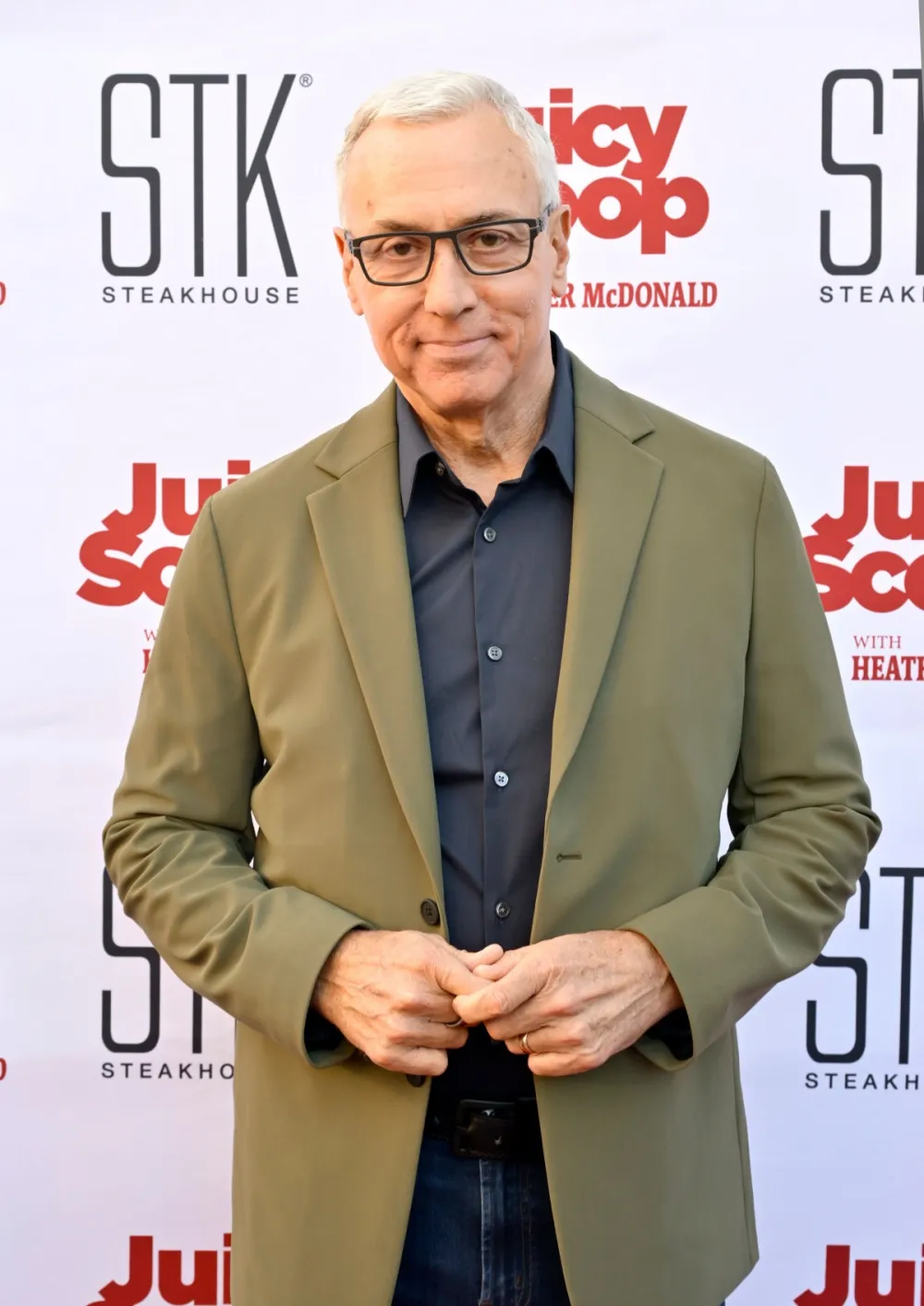 Dr Drew Pinsky Is Confident Tyler Baltierra Catelynn Lowell Will Have a Relationship With Carly