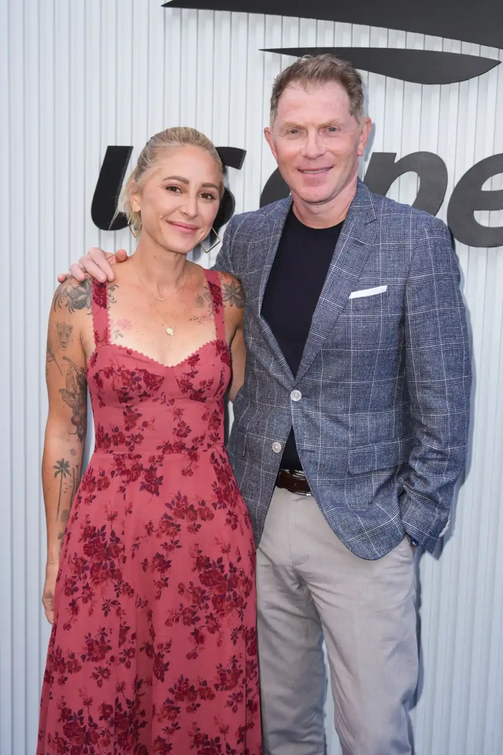 Celebrity Chefs Bobby Flay and Brooke Williamsons Whirlwind Relationship Timeline