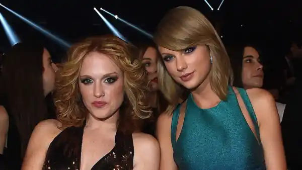 GettyImages 463027378 Taylor Swifts BFF Abigail Anderson Berard Shares Her Baby Was in NICU for Months