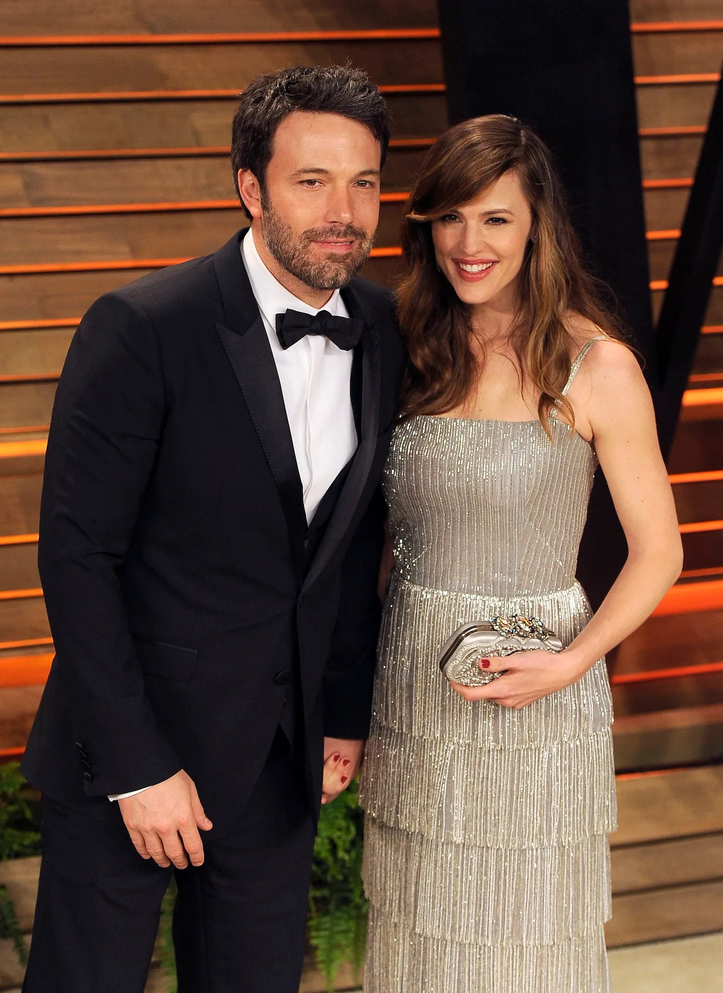 Jennifer Garner Honors Ex-Husband Ben Affleck on Father’s Day