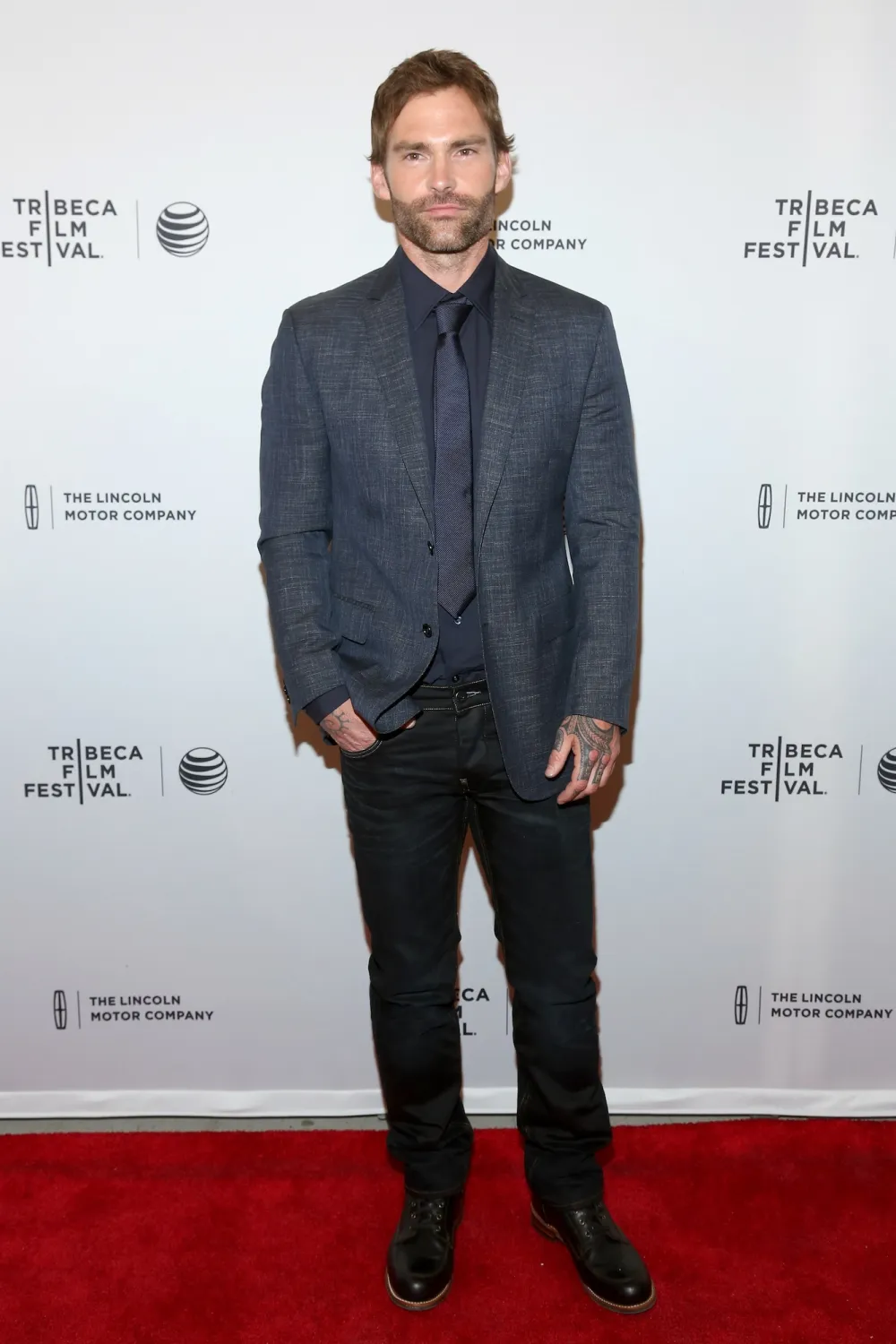 GettyImages-486556827 Seann William Scott's Mom to Testify in Court