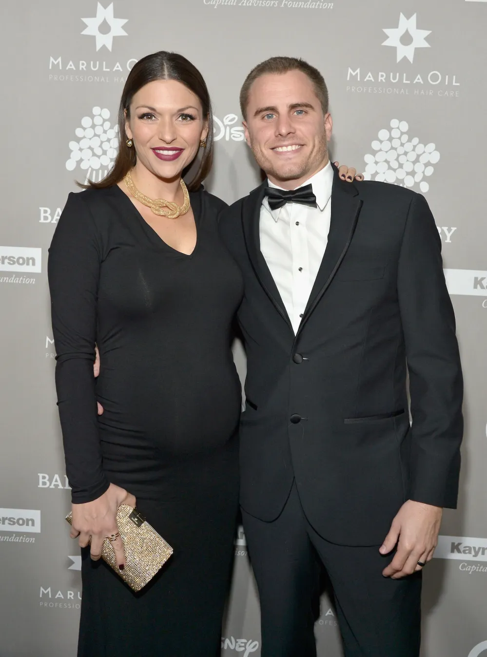 GettyImages-497197434 Bachelorette's DeAnna Pappas Accuses Ex Owing $23,000