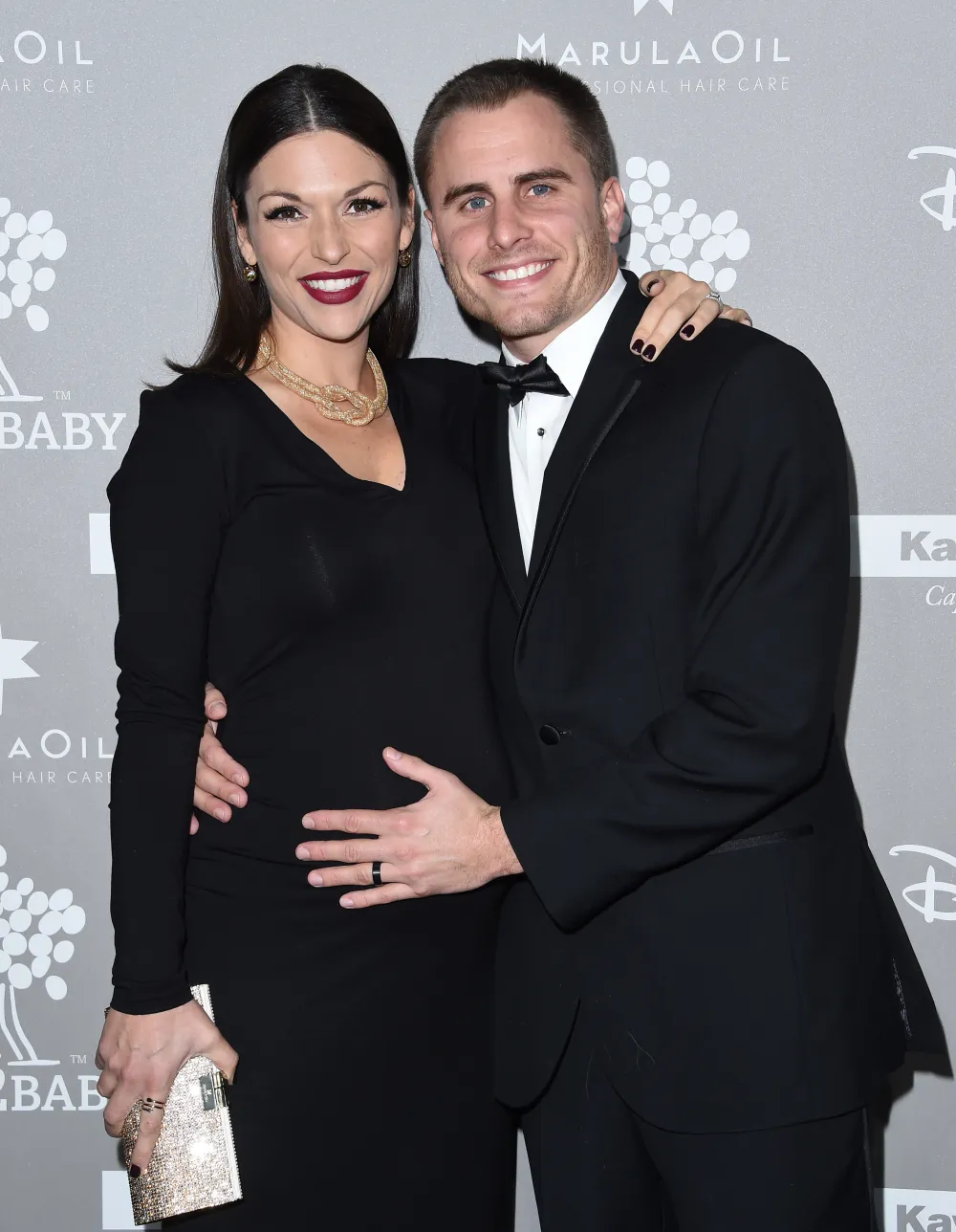 GettyImages-499075320 DeAnna Pappas Wins Custody Battle