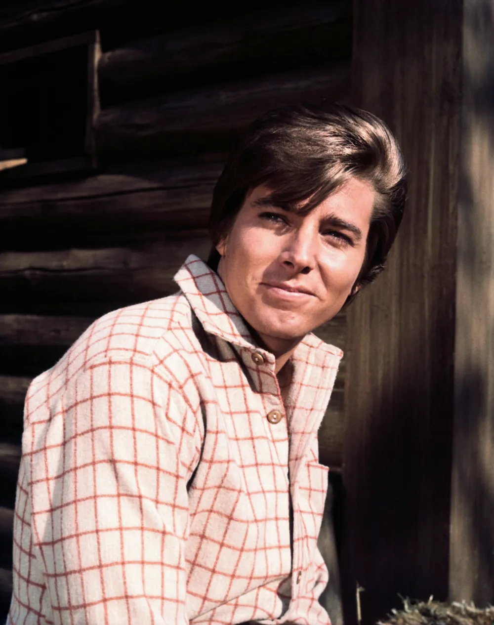 GettyImages-517201458 Bobby Sherman Dead