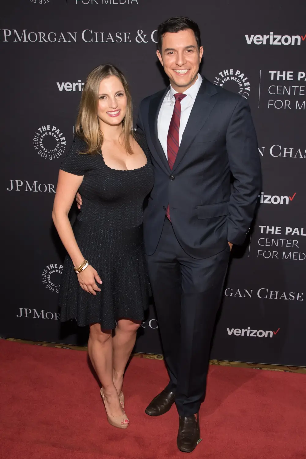 'NBC Nightly News' Host Tom Llamas' Family Guide: Meet His Wife and 3 Kids