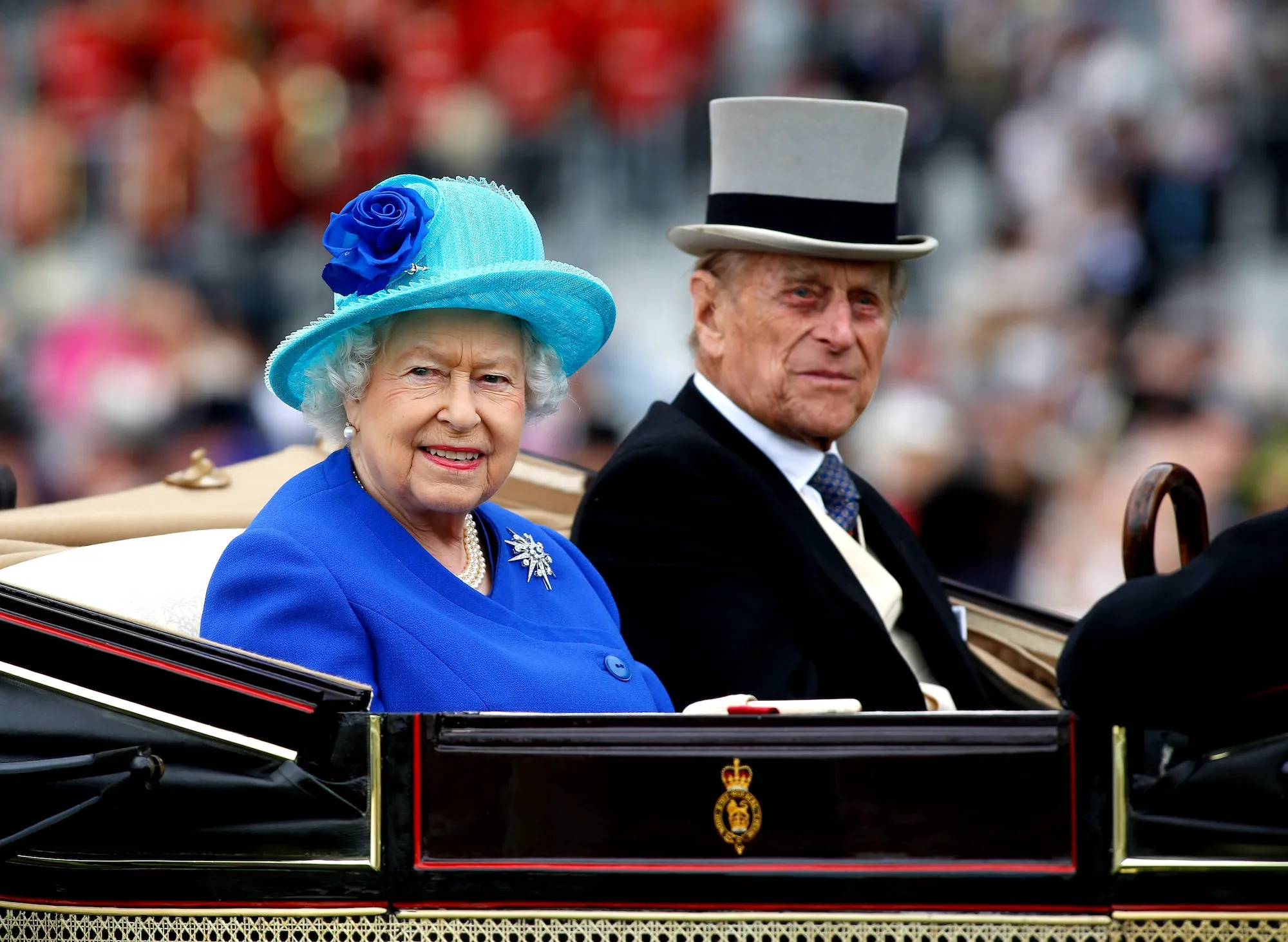 Queen Elizabeth II Memorial Plans