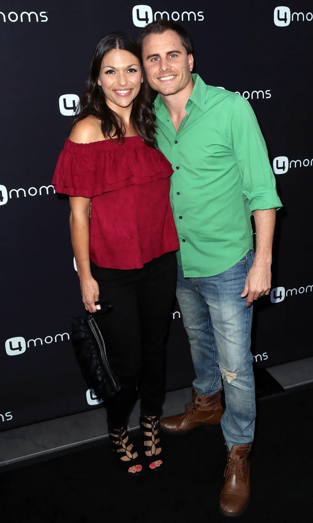 GettyImages-586097060 Bachelorette DeAnna Pappas' Monthly Income Revealed in Divorce