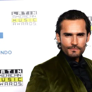Fabián Ríos, juez de Miss Universa Latina, El Reality