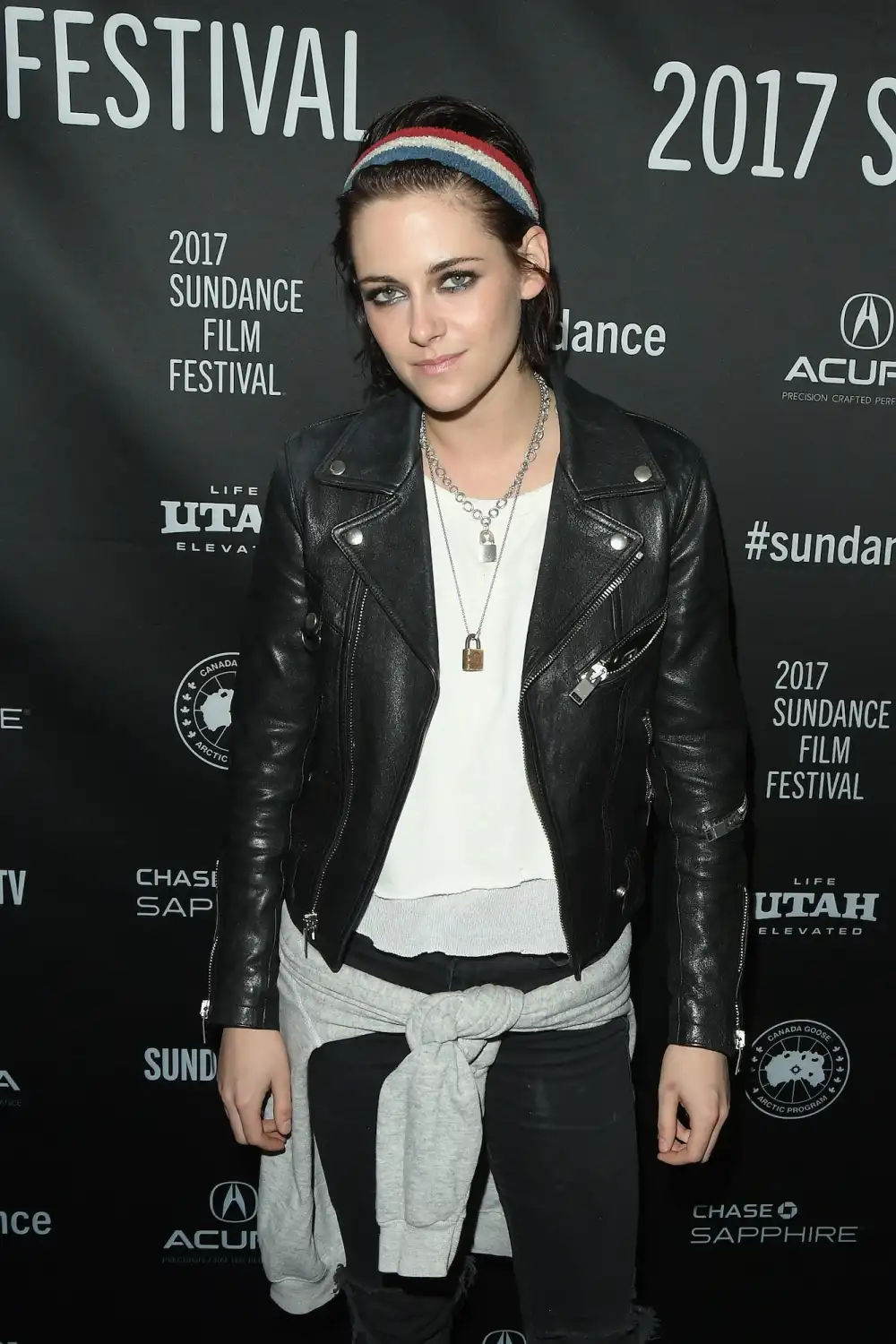Kristen Stewart and Ex Boyfriend Michael Angaranos Relationship Timeline