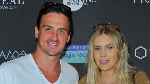 GettyImages-644556750 Ryan Lochte's Alleged Income Revealed in Divorce
