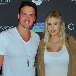 GettyImages-644556750 Ryan Lochte's Alleged Income Revealed in Divorce