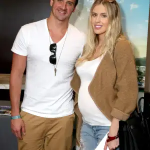 GettyImages-644559514 Ryan Lochte's Estranged Wife Kayla Demands Exclusive Use of Their Replica Luxury Handbag Amid Divorce