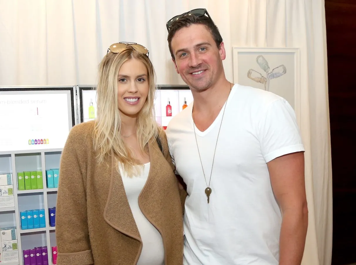 GettyImages-644639110 Kayla Rae Reid Ryan Lochte.jpg