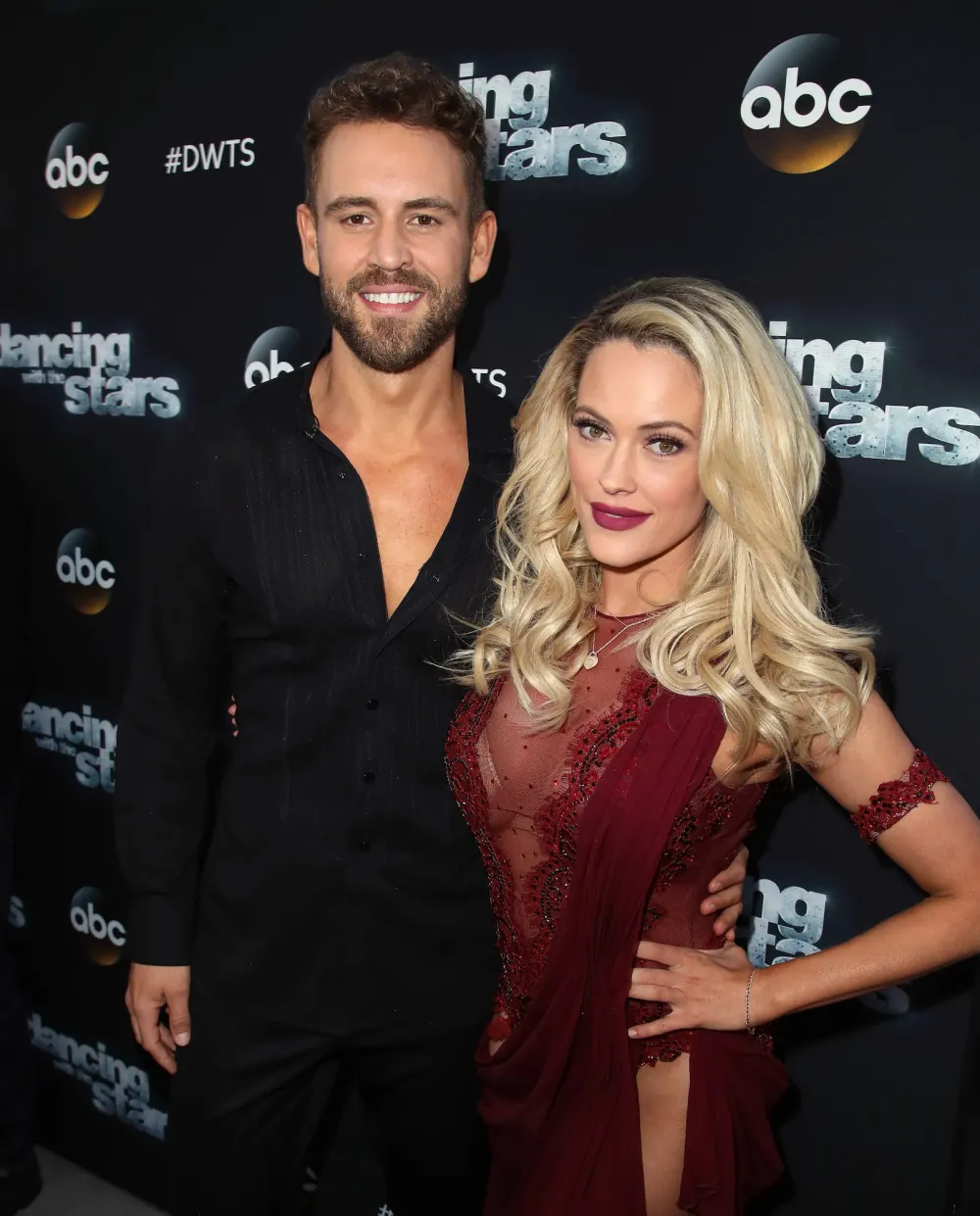 GettyImages-667044362-Peta-Murgatroyd-Is-Most-Likely-Done-Having-Kids-With-Husband-Maksim-Chmerkovskiy