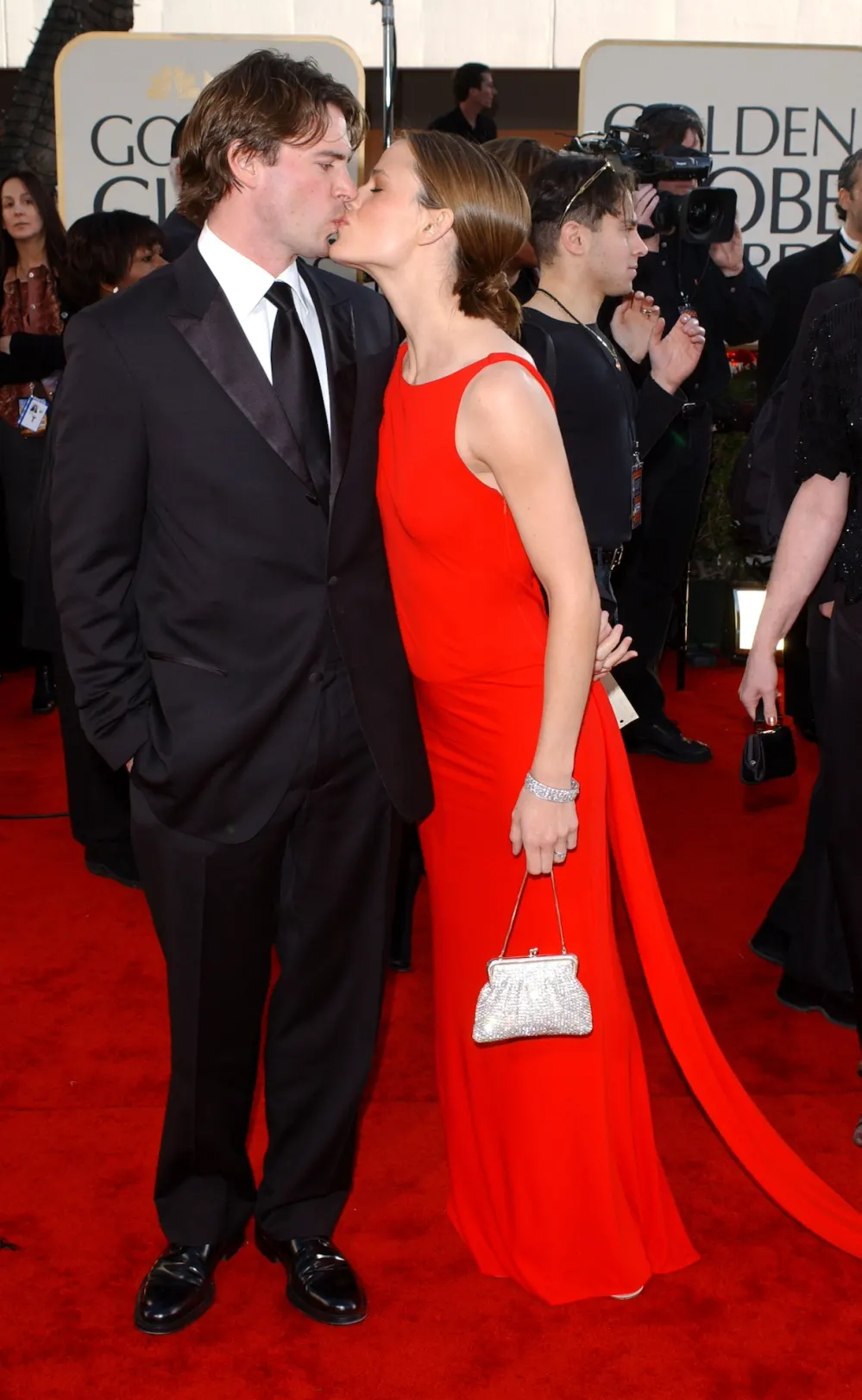 Why Jennifer Garner&rsquo;s Marriage to Scott Foley &lsquo;Imploded&rsquo;: Romance Rewind