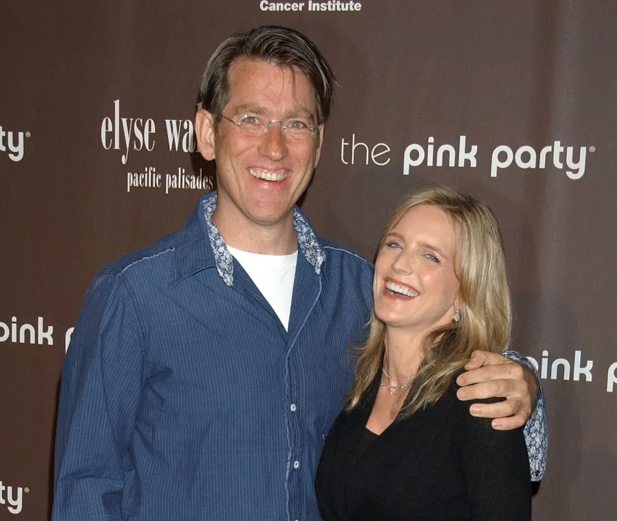 GettyImages-76633039. Roger Fishman Courtney Thorne Smithjpg