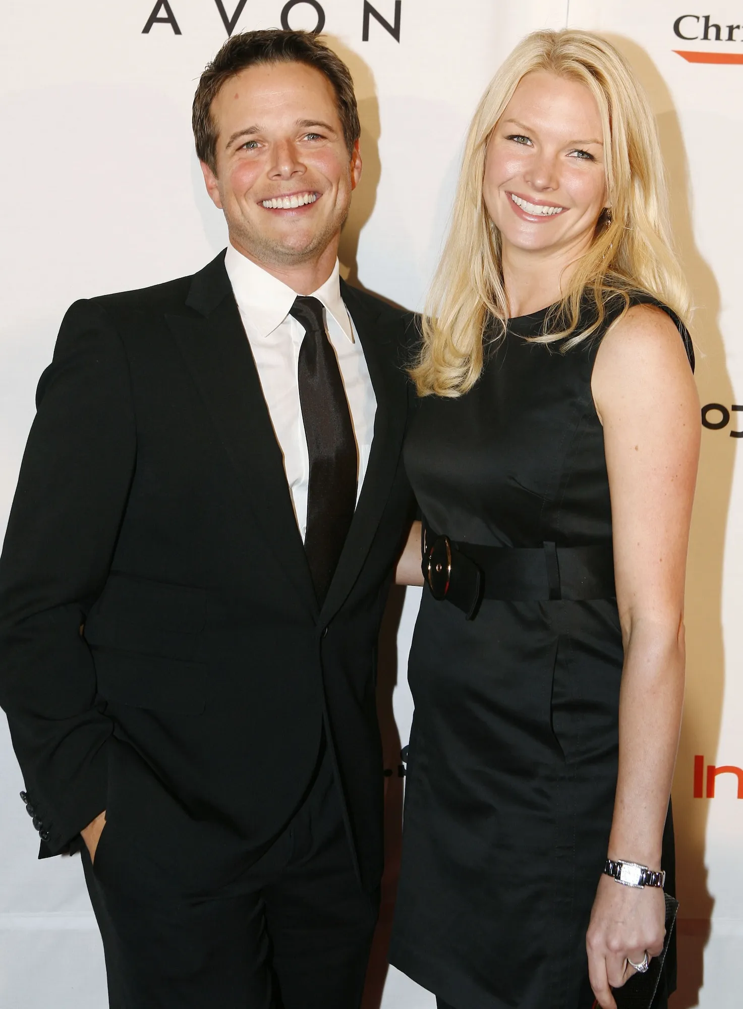 GettyImages-77358775 Scott and Kelley Wolf's 911 Call From Replica Luxury Handbag