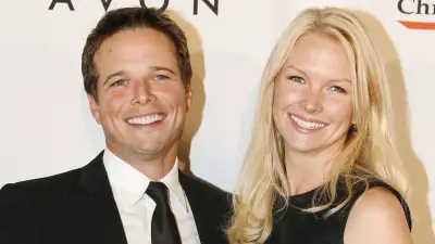 GettyImages-77358775 Scott and Kelley Wolf's 911 Call From Replica Luxury Handbag