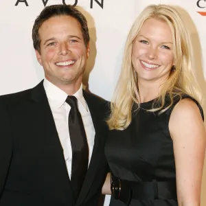 GettyImages-77358775 Scott and Kelley Wolf's 911 Call From Replica Luxury Handbag