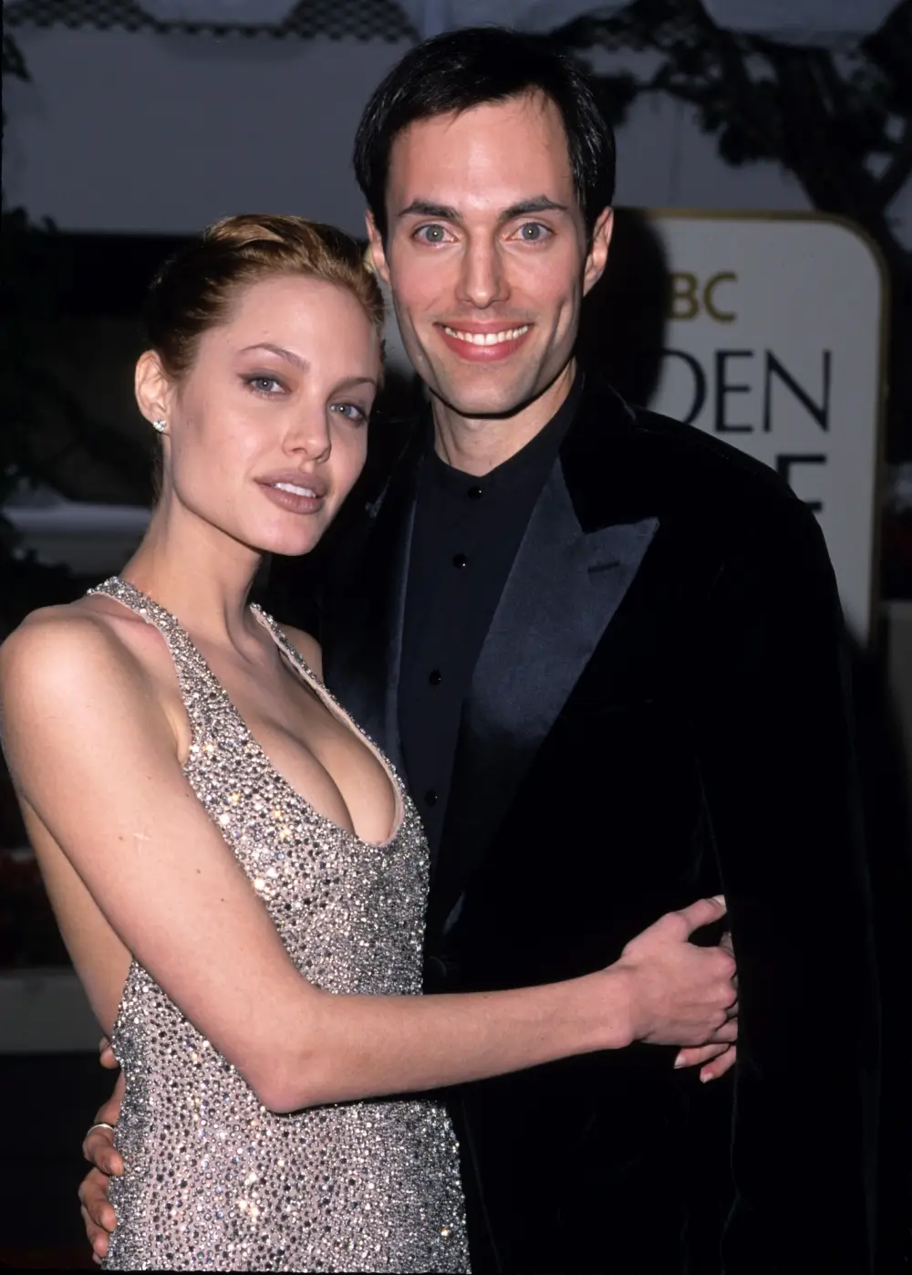 GettyImages-78101001 Angelina Jolie's Brother James Haven's Annulment Settled