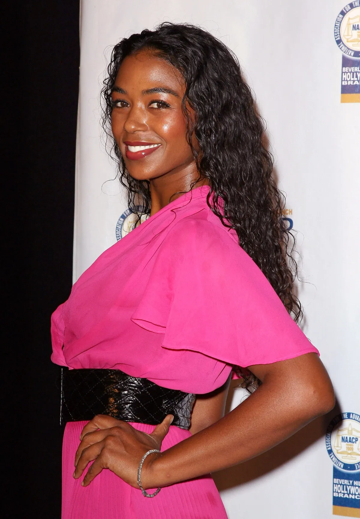 Ananda Lewis Sister Says Former MTV VJ Achieved Her Dying Wish