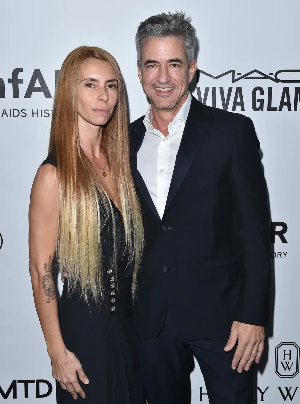 GettyImages-862092138 Dermot Mulroney's Marriage History: Inside the Actor's Divorces