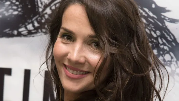 Natalia Oreiro