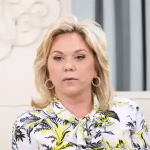 GettyImages-978428902 honey boo boo says julie chrisley looks old after prison