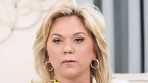 GettyImages-978428902 honey boo boo says julie chrisley looks old after prison