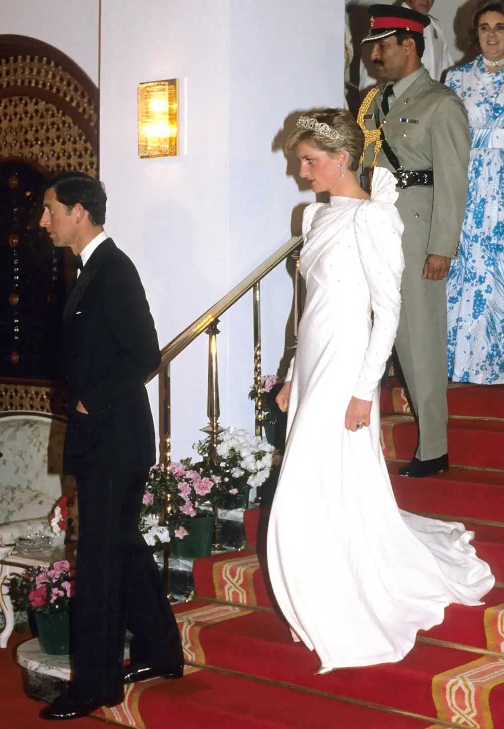 Why Princess Diana&rsquo;s Coats Have Mysteriously Never Been Up for Auction