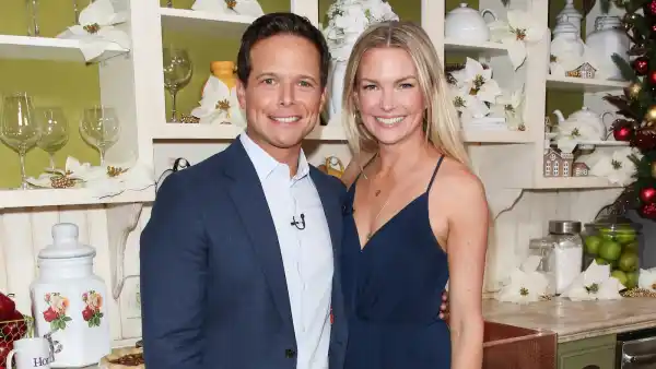 GettyImages-995032448 Scott Wolf Files For Restraining Order