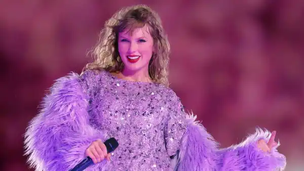 Apple Music, Spotify Finally Update Copyrights to Taylor Swift's Albums After She Bought Back Music