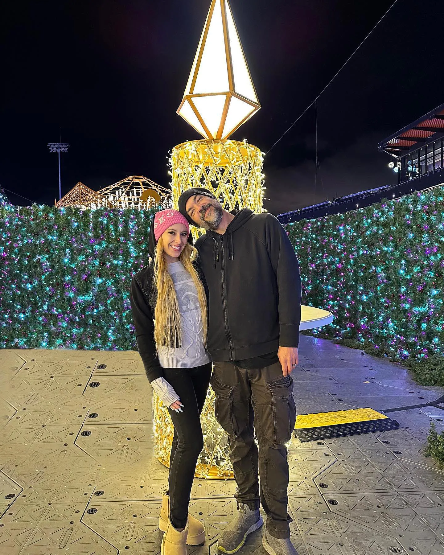 Ghost Adventures Aaron Goodwin and Estranged Wife s Timeline 003 Victoria Goodwin