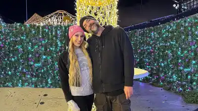 Ghost Adventures Aaron Goodwin and Estranged Wife s Timeline 003 Victoria Goodwin