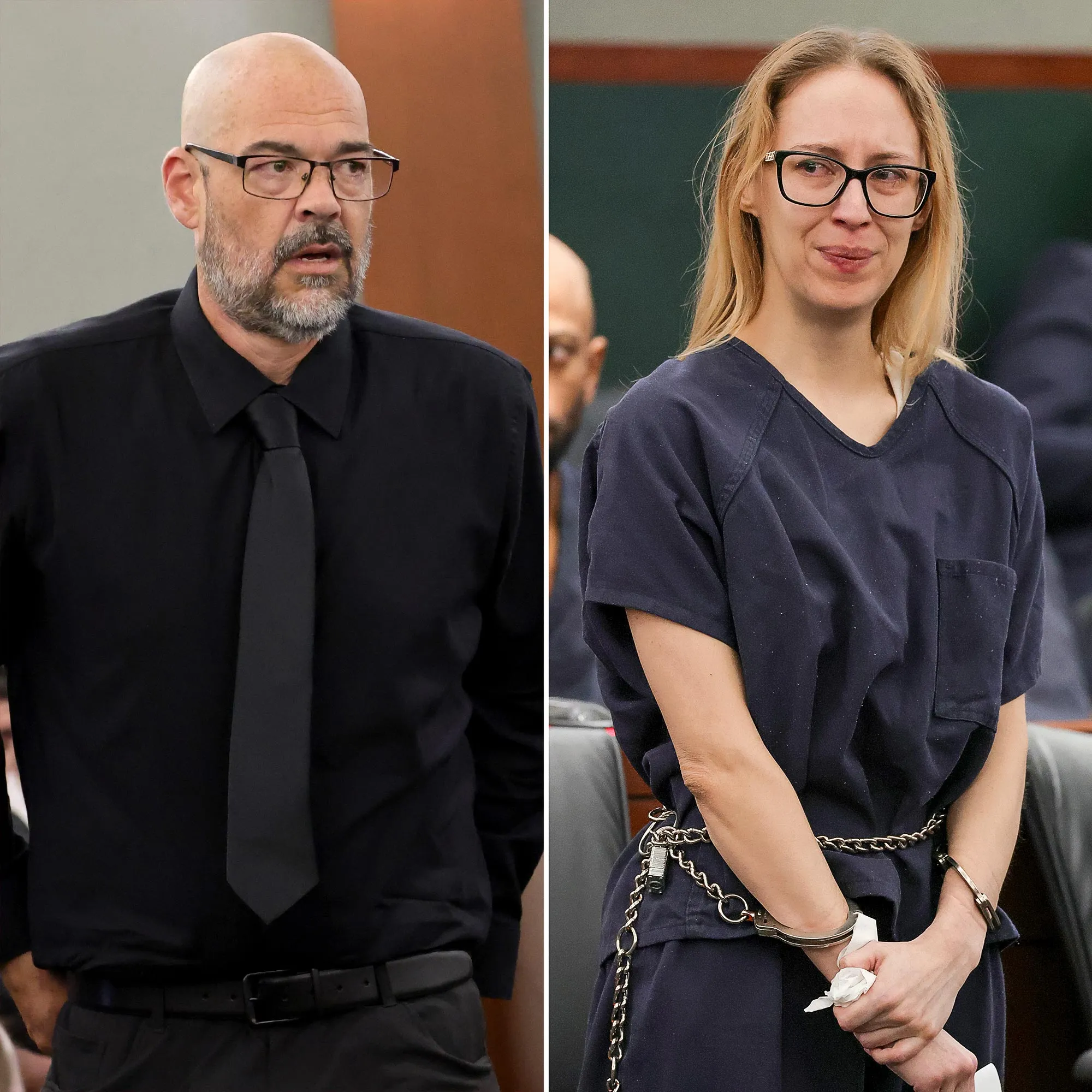 Ghost Adventures Aaron Goodwin s Wife Victoria Apologizes in 1st Statement Since Murder Plot 2218801286 2218802987