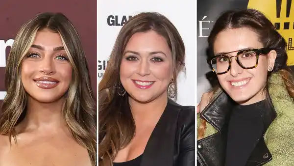 Gia Giudice Addresses Lauren Manzo Reaction to Lexi Ioannou Interview