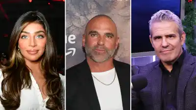 Gia Giudice s Bravo Drama Through the Years