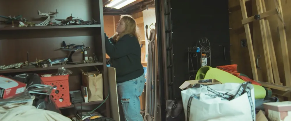 Gilgo Beach Murders Doc Features Prison Phone Call