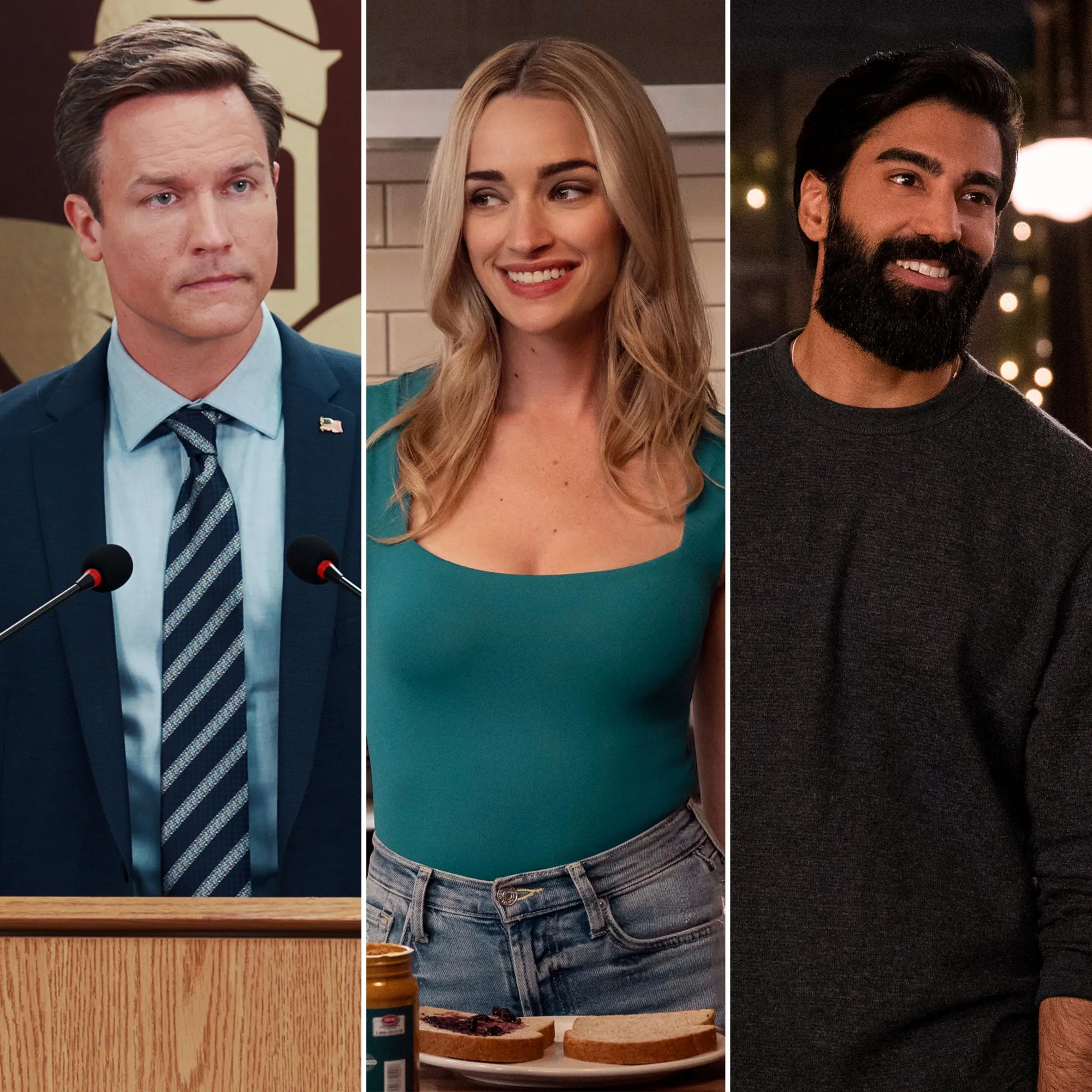 Ginny Georgia s Shocking Baby Twist Wasn t Originally in Finale Script