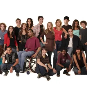 Ginny and Georgia's Raymond Ablack Reveals How Degrassi Cameo