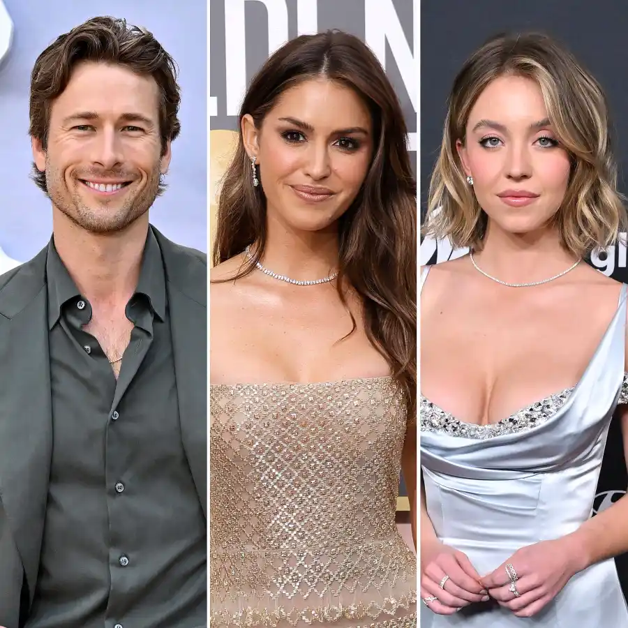 Glen Powell Ex Gigi Paris Breaks Silence on Sydney Sweeney Romance Rumors After Their Public Split