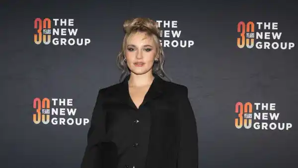 Gracie McGraw Clarifies Sexuality: 'Out-and-Proud Queer, Bisexual Woman'