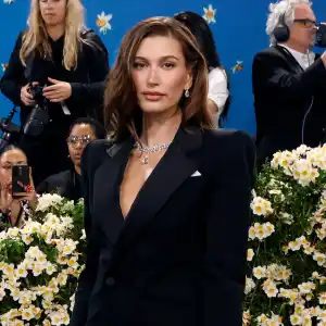 Hailey Bieber Shares How She Really Feels Selling Rhode Beauty Line for $1 Billion