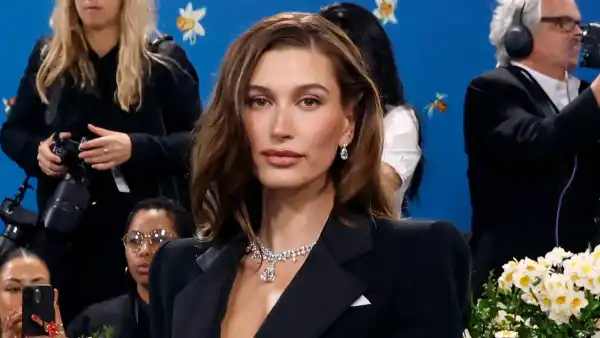 Hailey Bieber Shares How She Really Feels Selling Rhode Beauty Line for $1 Billion