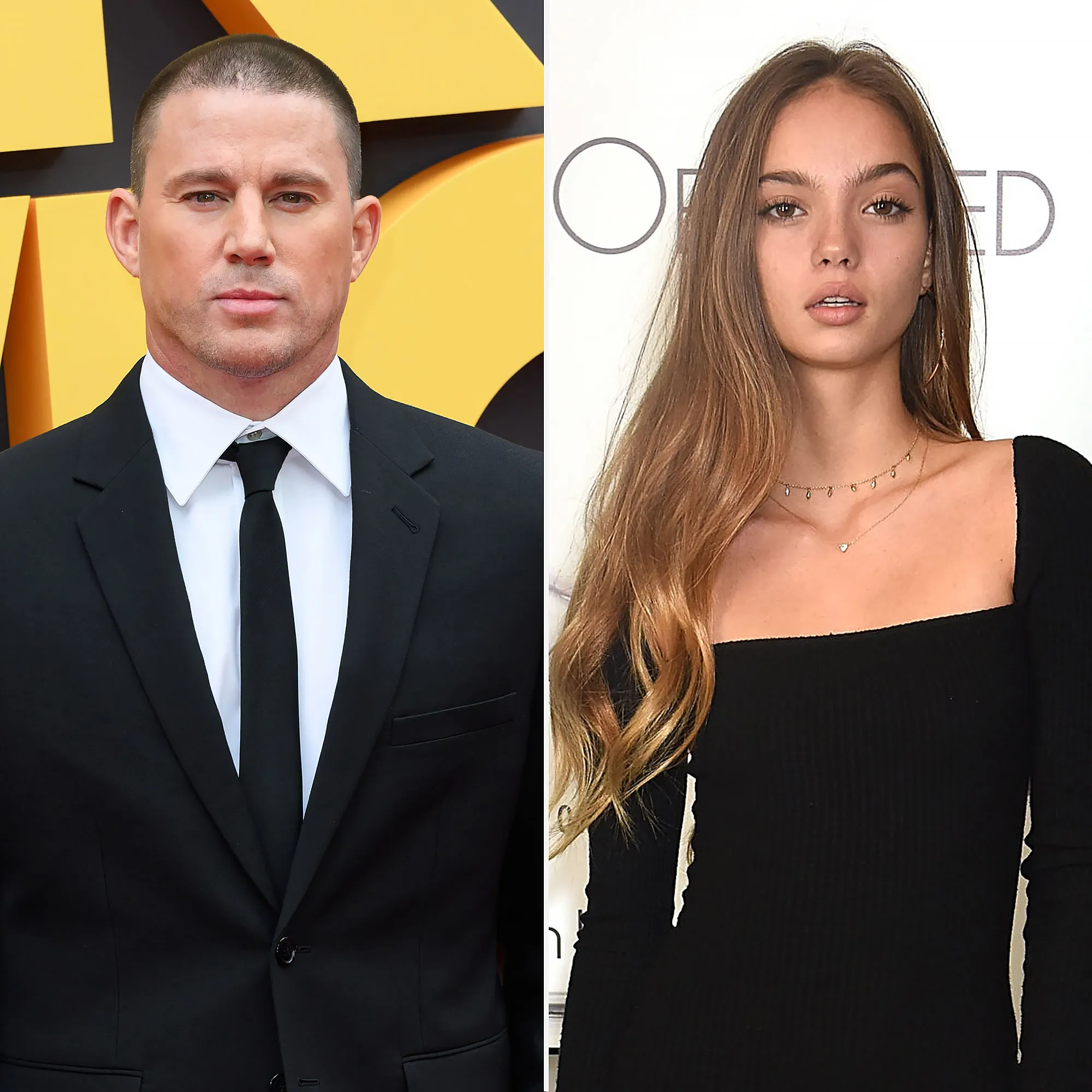 Has Channing Tatum Introduced Daughter to Inka Williams Amid New Romance