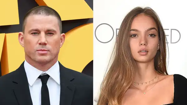 Has Channing Tatum Introduced Daughter to Inka Williams Amid New Romance