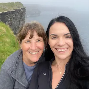 Hiking Influencer Hannah Moody s Mother Reacts to Her Cause of Death Hard Pill to Swallow