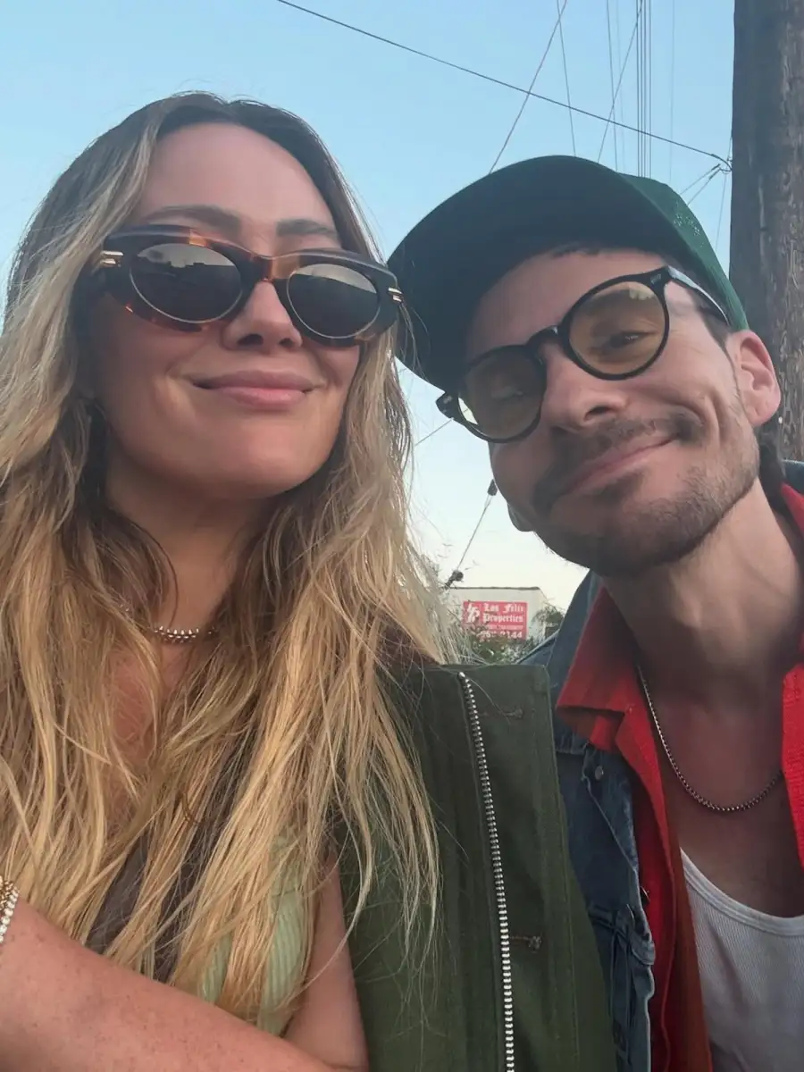 Hilary Duff and Husband Matthew Koma: A Timeline of Their Relationship